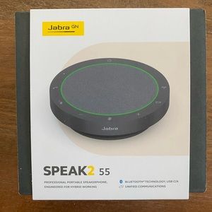 Jabra Speak2 55